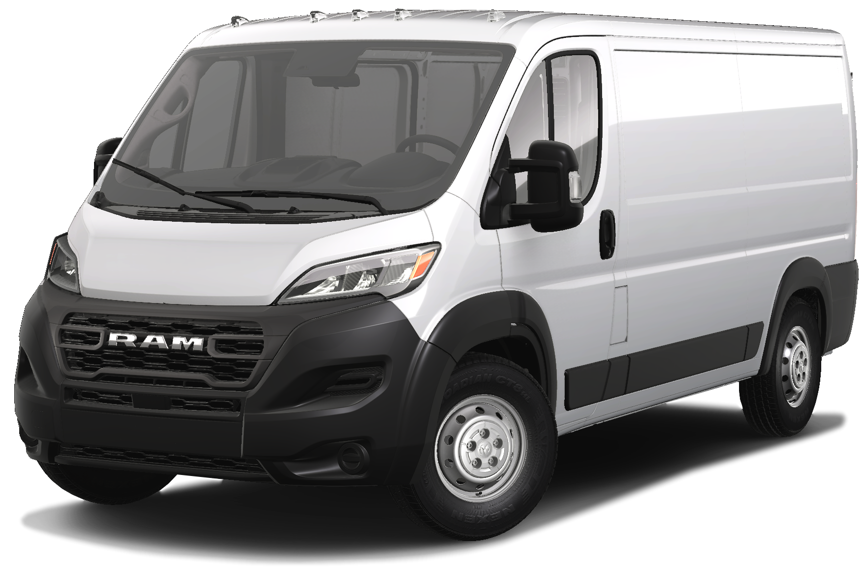 2023 Ram ProMaster 3500 Incentives Specials Offers In Cooperstown ND